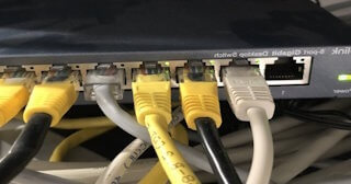 Заказать настройку коммутаторов Cisco в Губахе. Обслуживание ПК, ремонт от 309 руб