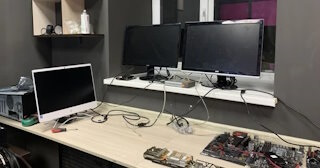 Заказать установка Linux в Губахе. Обслуживание ПК, ремонт от 309 руб